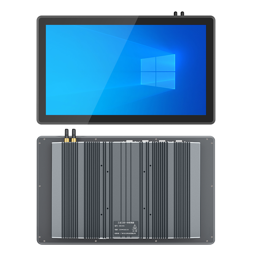 TY-X03工控一体机